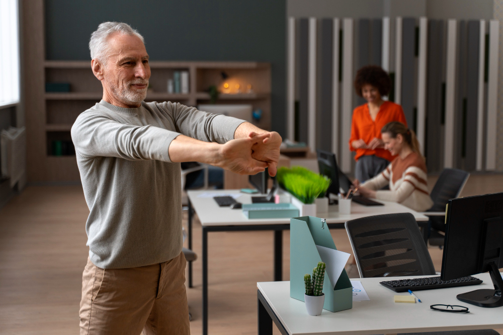 Por que se associar à SP SERV pode mudar sua relação com saúde e bem-estar